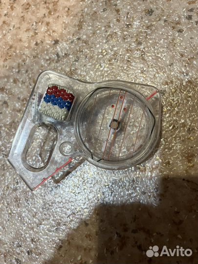 Компас для ориентирования