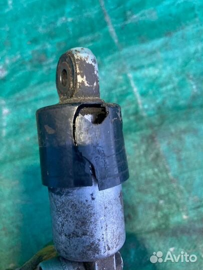 Ролик-натяжитель Toyota Corolla E15 1,4