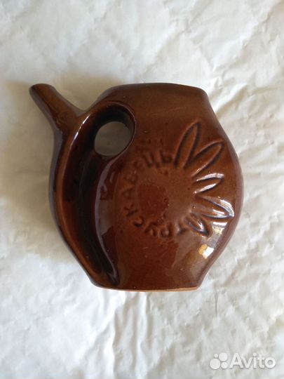 Кружка-поильник-бюветница