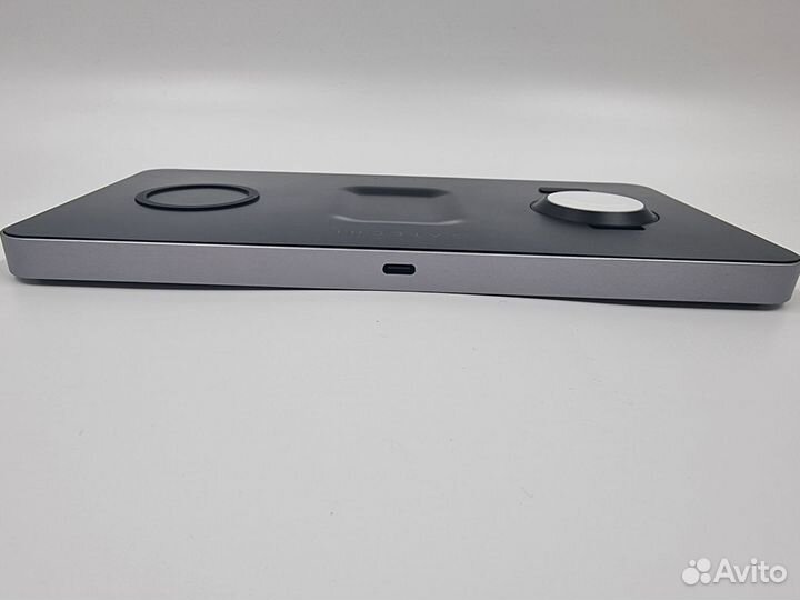 Бзу Satechi Trio Wireless Charging Pad