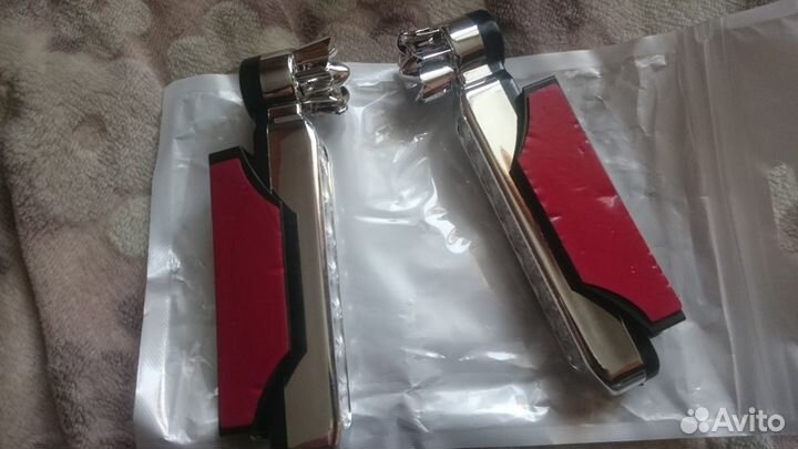 Ходовые огни