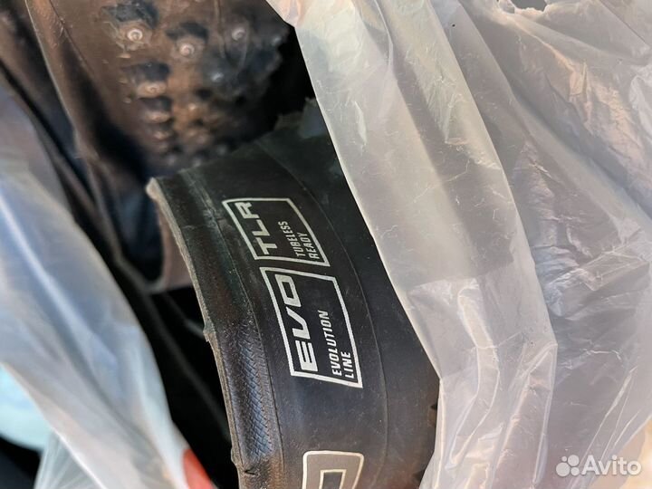 Велосипедная покрышка 26 Schwalbe ice spiker pro