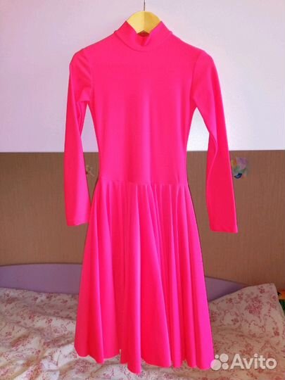 Платье для танцев бальное рейтинговое