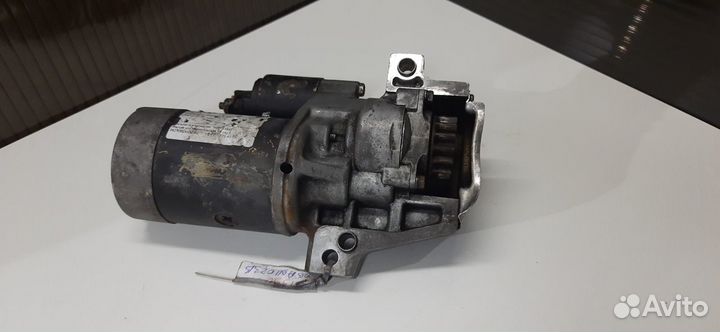 Стартер Volkswagen Sharan. Audi. Ford. seat. Skoda