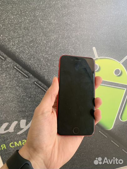 iPhone SE (2020), 64 ГБ