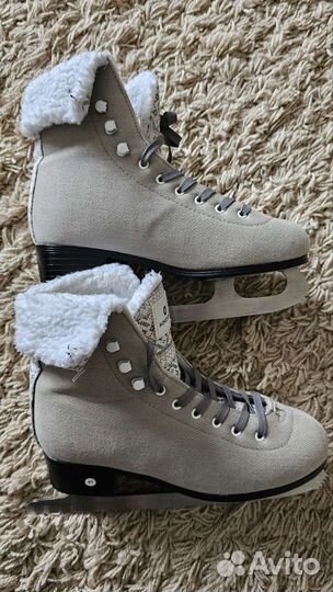 Коньки Nordway Lily