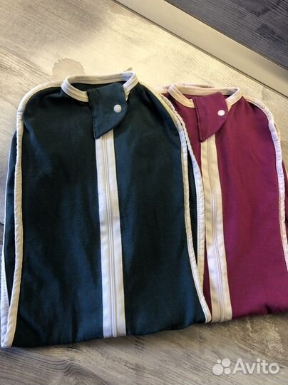 Пеленальный конверт кокон кокоби 6-9кг