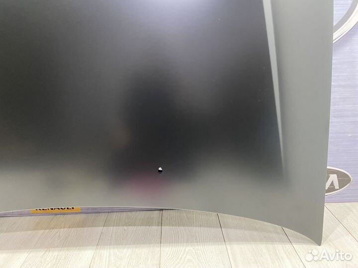 Капот Nissan almera classic B10