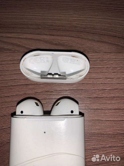 Airpods оригинальные