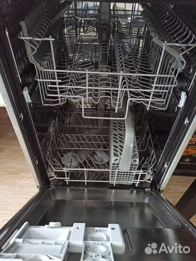 Посудомоечная машина Electrolux IKEA