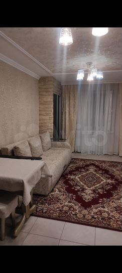 2-к. квартира, 40 м², 2/12 эт.