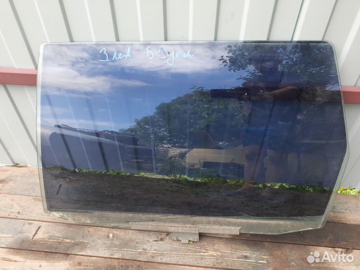 Стекло задней двери пассат б3 универсал