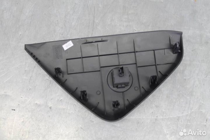 Накладка (кузов внутри) Chevrolet Cruze 2013-2016
