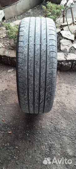 Continental ContiPremiumContact 2 215/55 R18 95H
