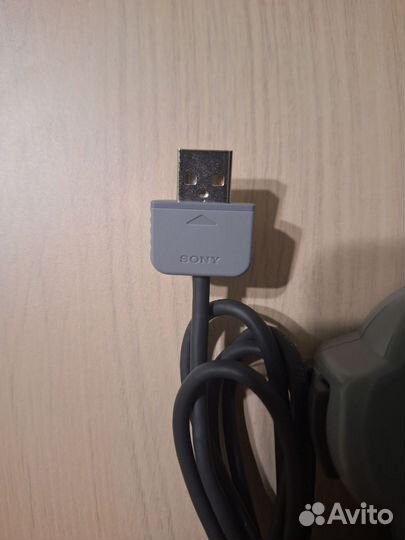 Геймпады Sony Playstation Classic