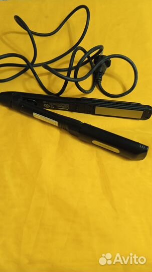 Утюжок для волос