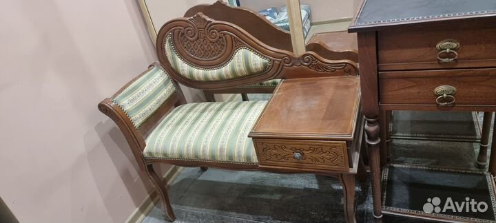 Банкетка для прихожей Kavelio