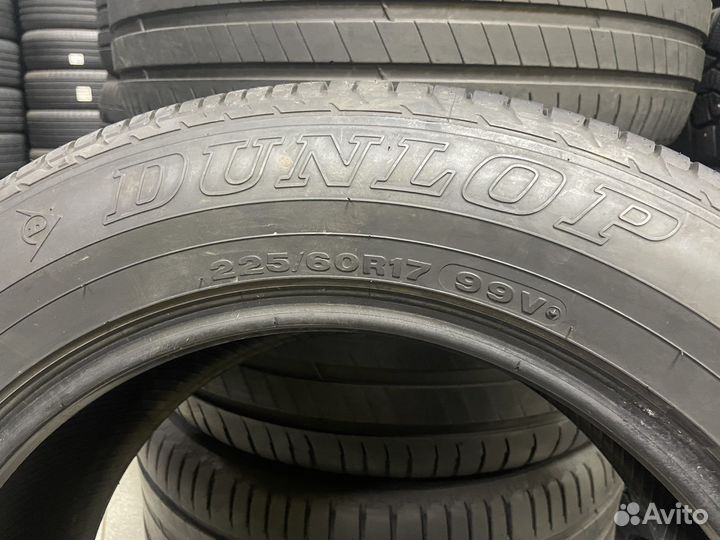 Dunlop SP Sport 270 225/60 R17