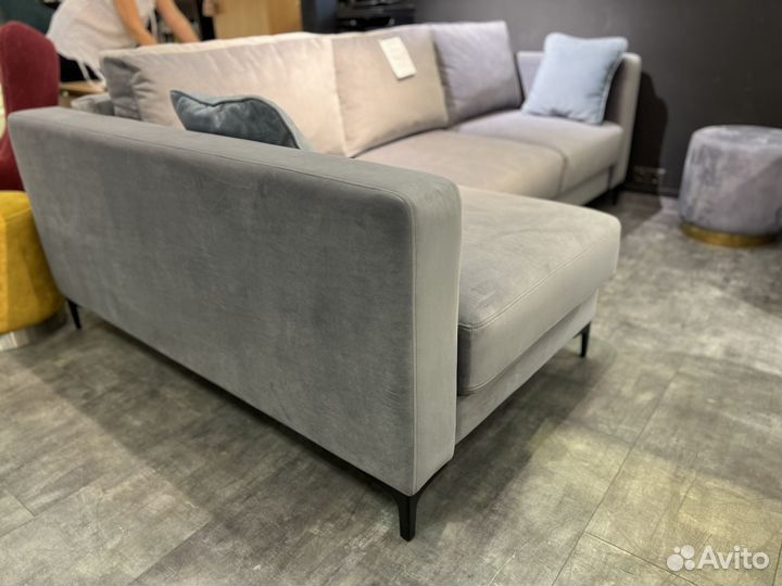 Угловой диван новый