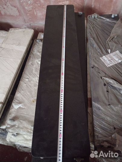 Сиденье для надувной лодки брик 2 шт