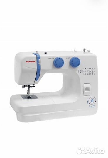 Швейная машина Janome