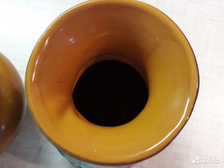 Посуда керамическая