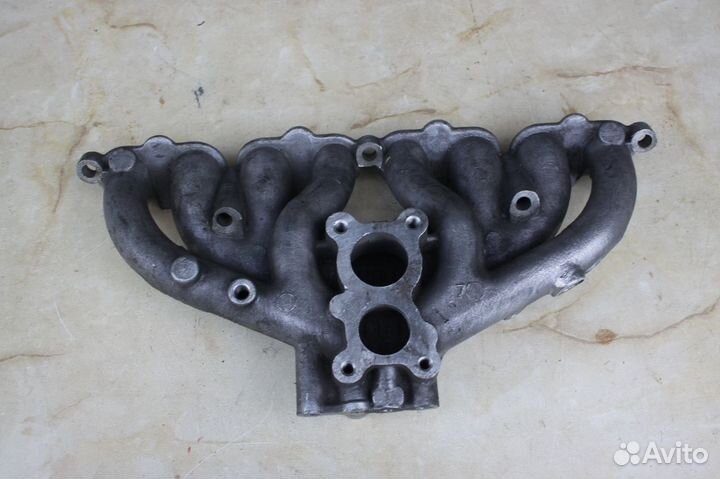 Коллектор впускной 4061-1008015 