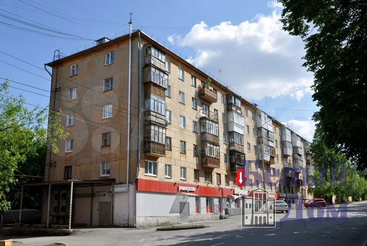 Сдам помещение свободного назначения, 257 м²