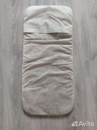 Матрас в коляску