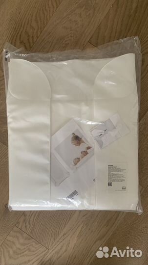 Пеленальна подстилка IKEA stotsam (new)