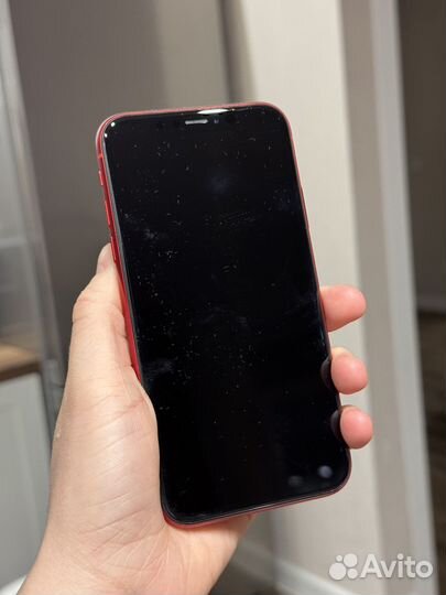 iPhone Xr, 64 ГБ