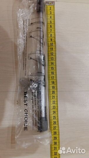 Газовые упоры для мебели