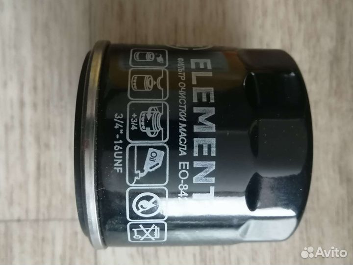 Масляный фильтр шевроле, дэу, сузуки