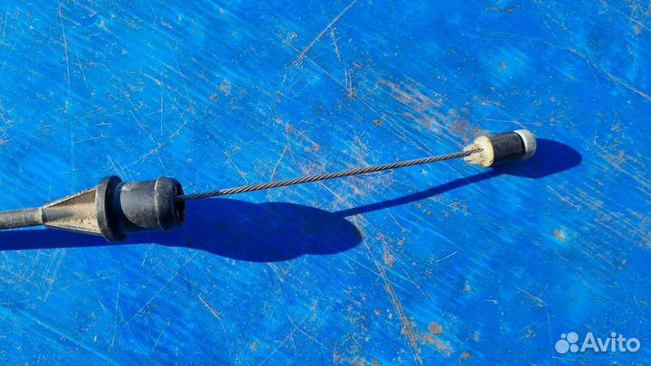 Трос газа Chevrolet Aveo T250 T200 Шевролет Авео