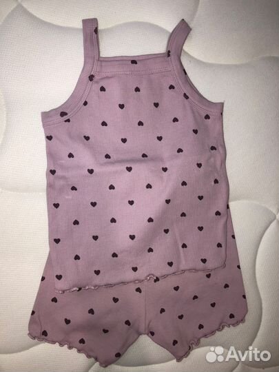 Костюм next 86