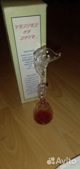 Делфинчик любви