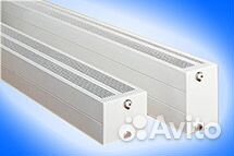 Конвекторы kermi