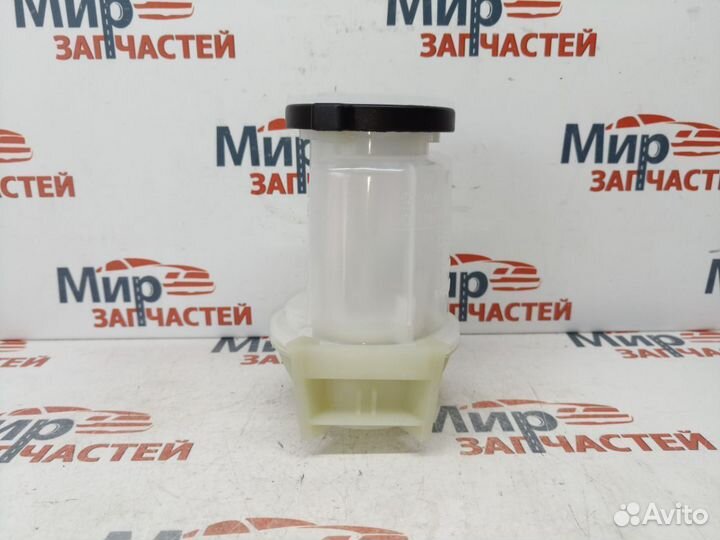 Бачок гур emgrand