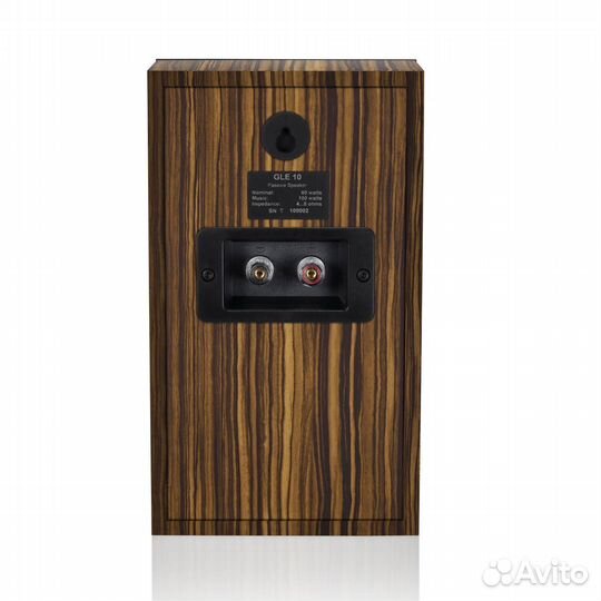 Настенная акустика Canton GLE 10 Makassar