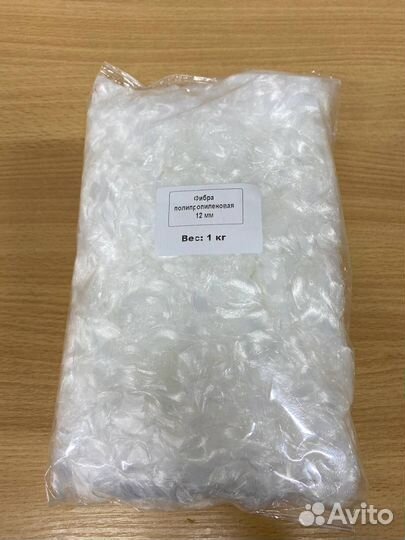 Фибра 12мм