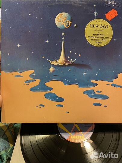 ELO/Twisted Sister/ZZ Top