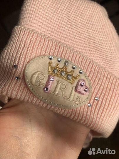 Шапка деми Mialt, 50р