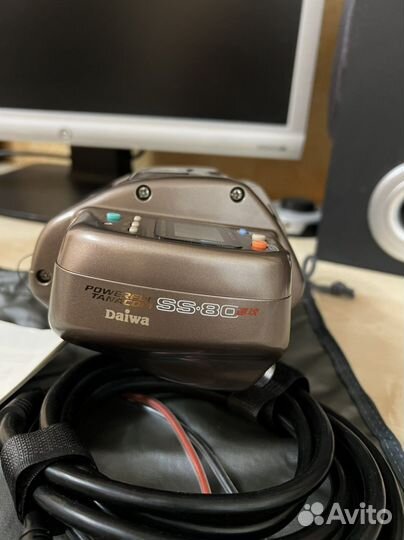 Daiwa SS-80