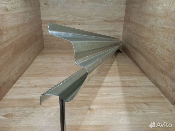 Пороги арки Nissan Wingroad Y11/ Ниссан Вингроад 2