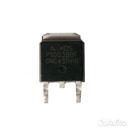 Микросхема voltage regulator AS7808AT AS7808A AS78