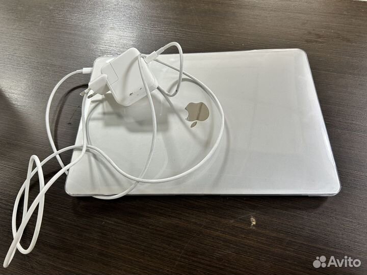 Apple MacBook air