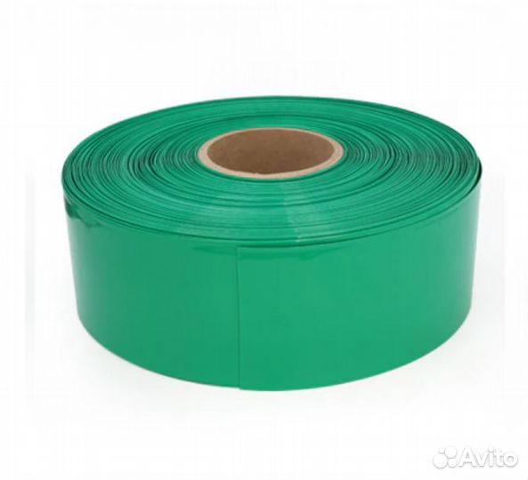 Пленка термоусадочная ET PVC-30.5GreenD