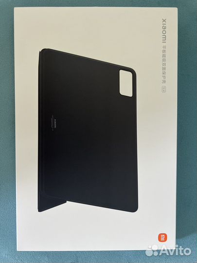 Xiaomi mi pad 5 PRO 12.4 Чехол оригинал