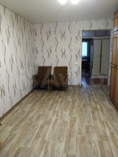 3-к. квартира, 70,6 м², 2/5 эт.