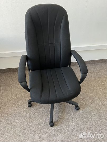 Директорский стул